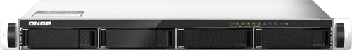 Qnap Ts-435xeu-4g 4-bay Nas