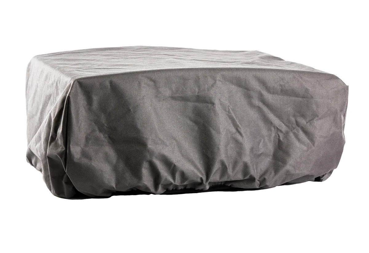 NAPOLI cover til 13 pizzavn, sort (785-010)
