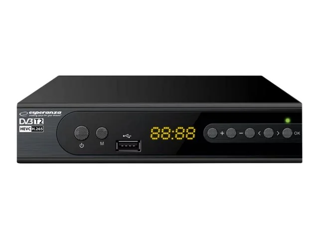 Esperanza EV106R -