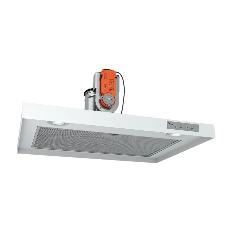 Thermex Airslim -liesikupu
