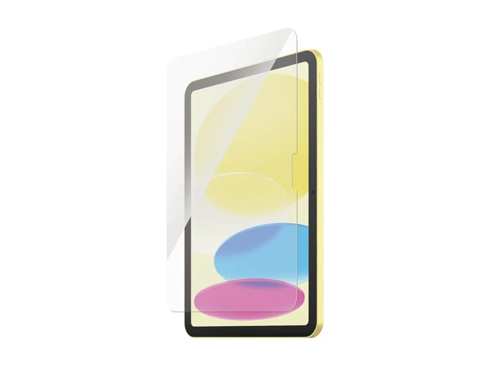 PanzerGlass SAFE. by ® Screen Protector iPad 11 (2025) | 10.9 (2022) | Ultra-Wide Fit w. Fastfit tool, Apple, Apple - iPad 11 (2025), Apple - iPad 10.9 (2022), Asennus kuivana, Naarmuuntumisenkestävä, Iskunkestävä, Läpinäkyvä, 1 kpl