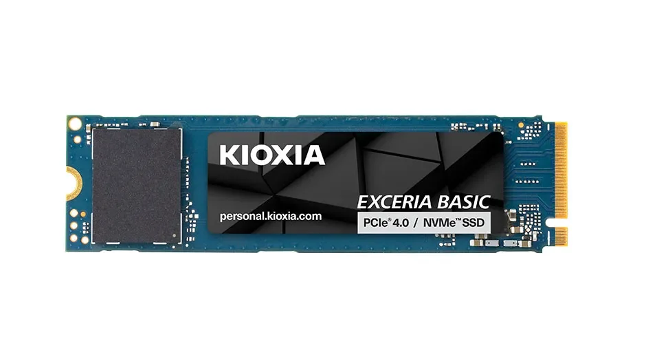 Kioxia EXCERIA BASIC