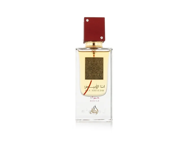 Lattafa Ana Abiyedh Red Eau De Parfum 60 ml (unisex)