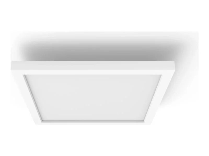 Philips Hue LED-paneeli White & Color Ambiance Surimu, 30x30cm