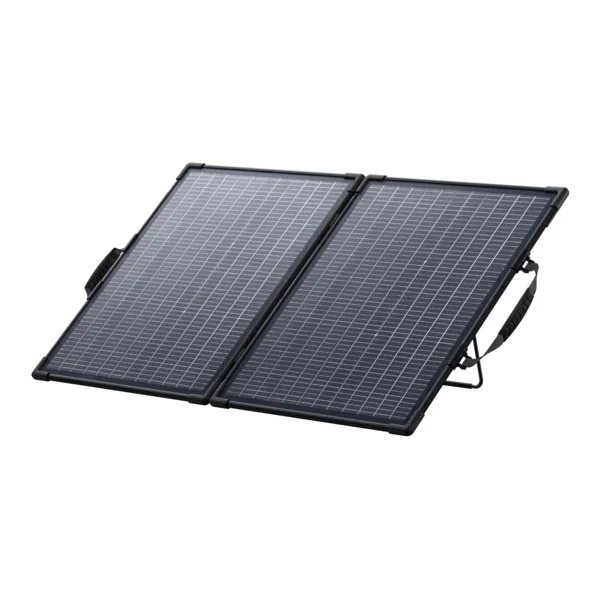 Anker SOLIX PS400 kaksipuolinen kannettava aurinkopaneeli 400 W