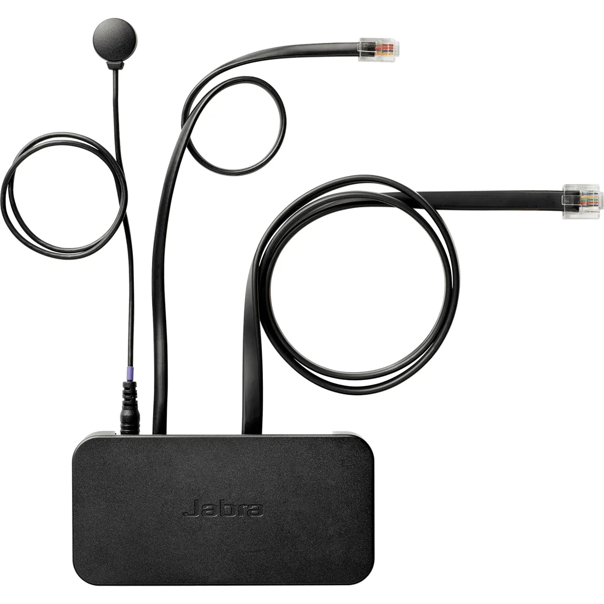 Jabra LINK sähköinen huppu yhteys sovitin