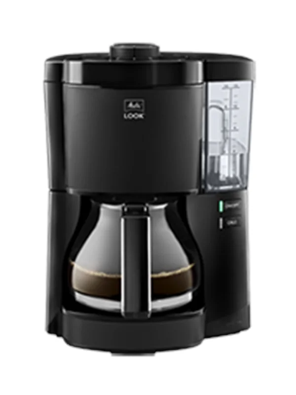 Melitta Look V Basic - Black