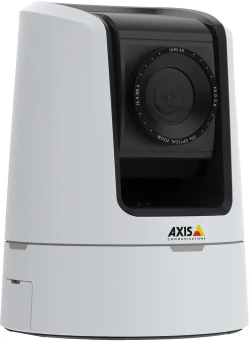 Axis V5938 50 hertsiä