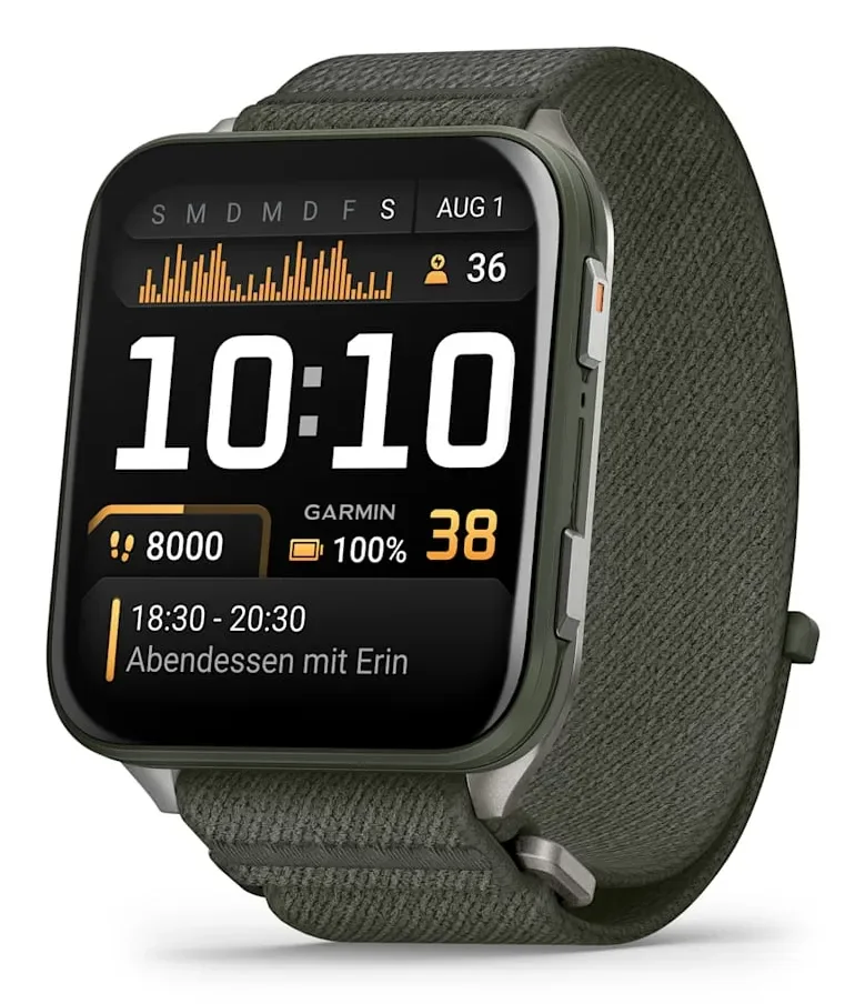 Garmin Venu X1
