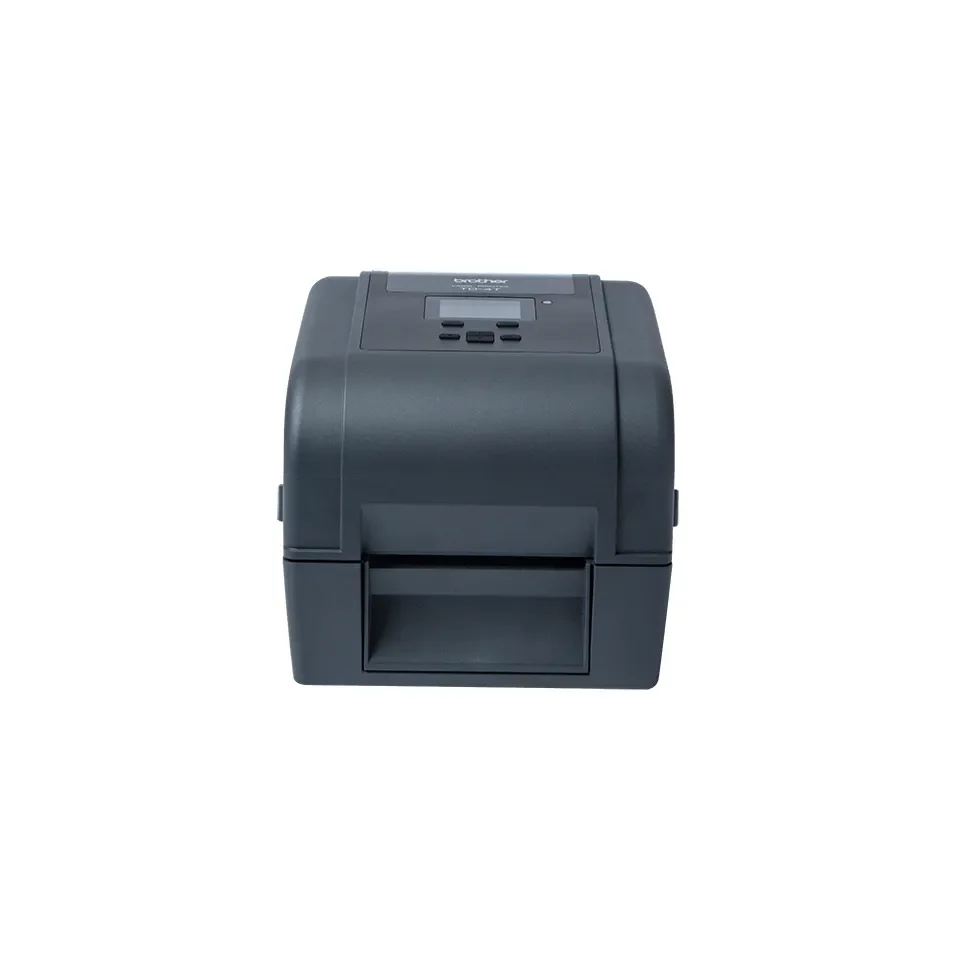 Brother Td-4750tnwbr Dt/tt 4" 300dpi Usb/sarja/lan/wifi/bluetooth/rfid