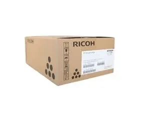 Ricoh 408451 High Yield -laservärikasetti, musta