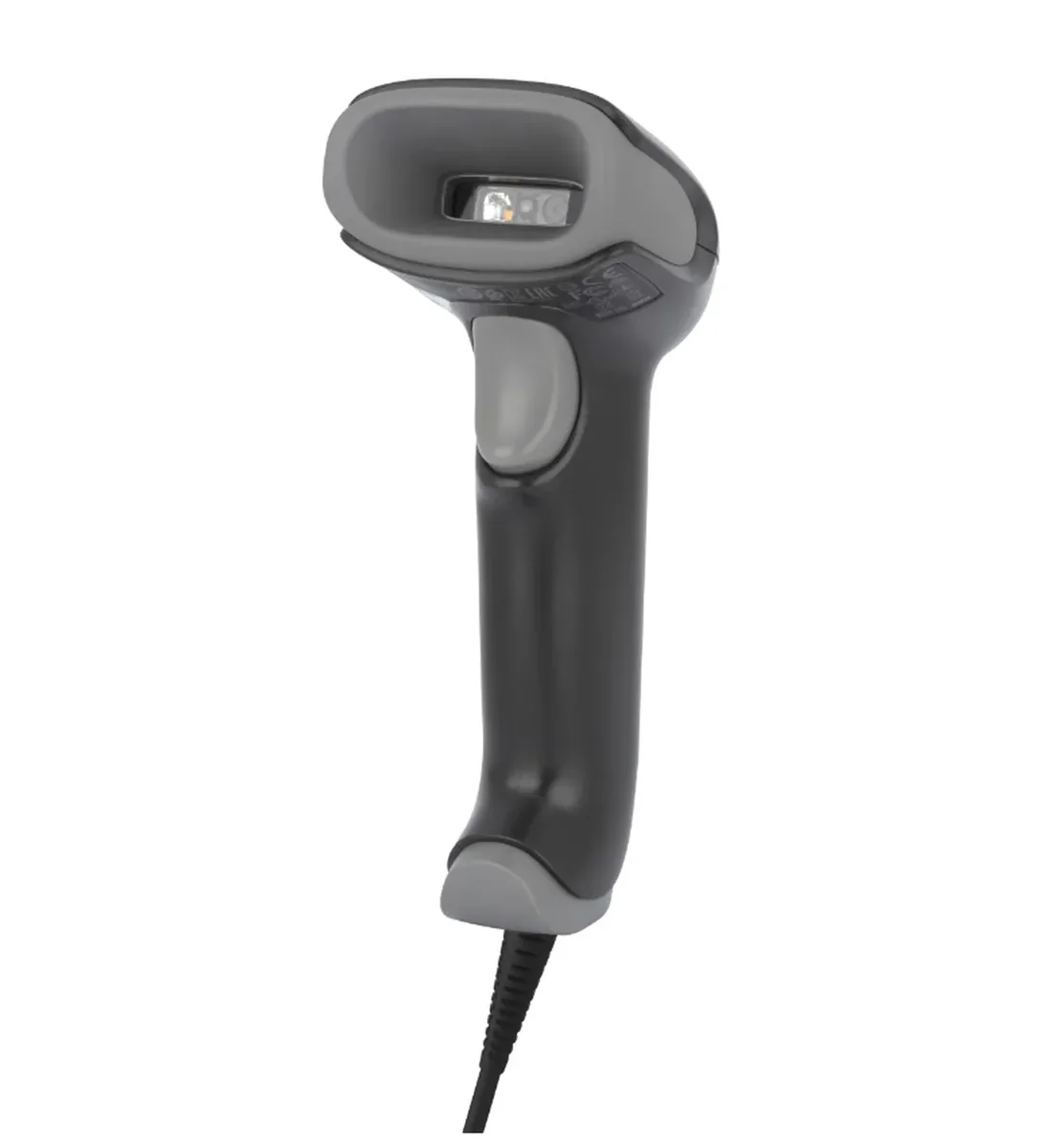 Honeywell Voyager 1470g Usb-kit Musta Sis Jalustan