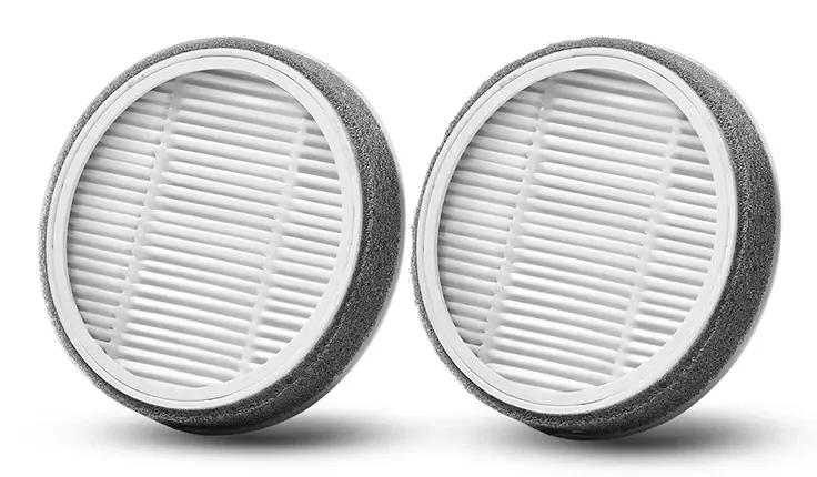 Xiaomi Dust Mite Vacuum Cleaner Pro suodatin, valkoinen