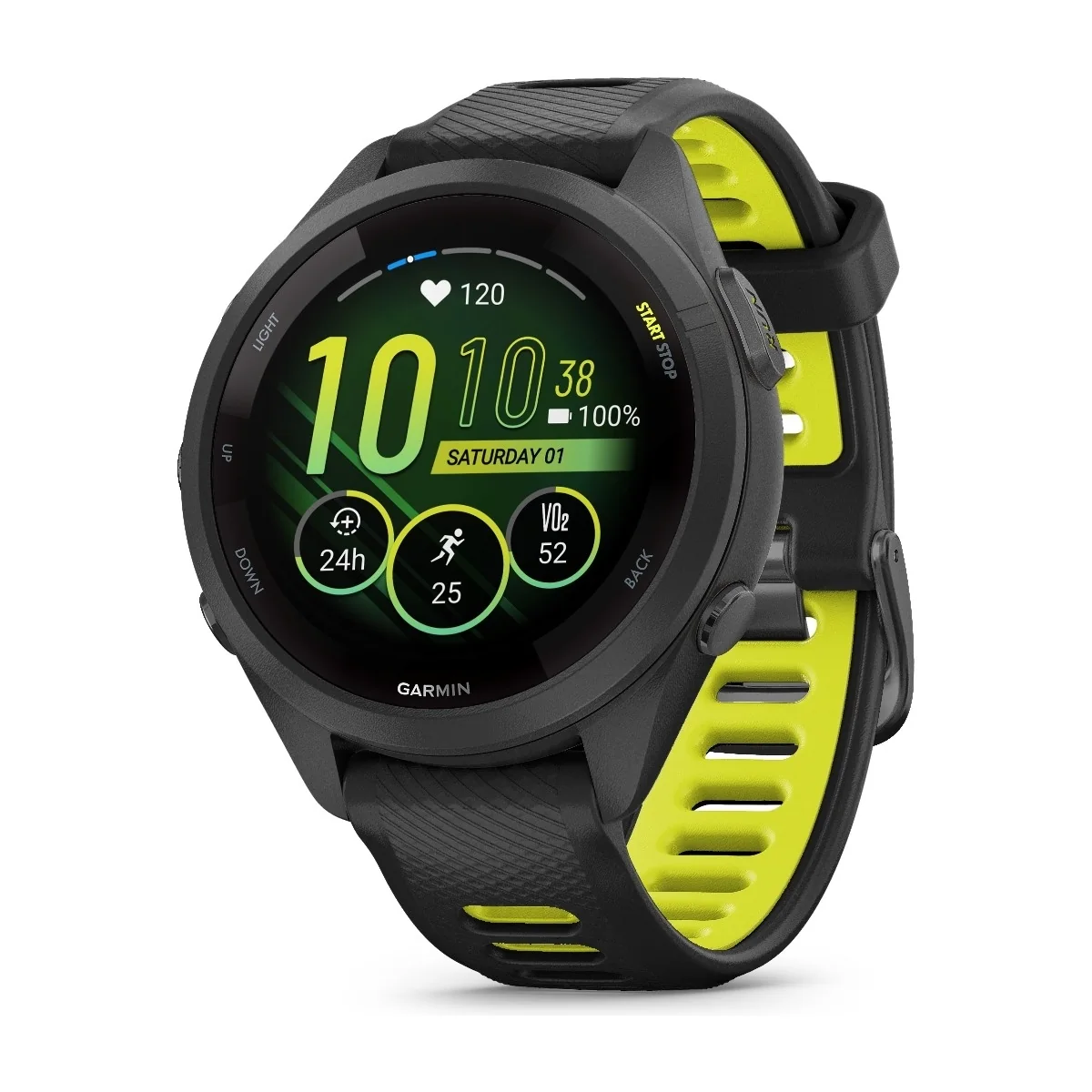 Garmin Forerunner 265S