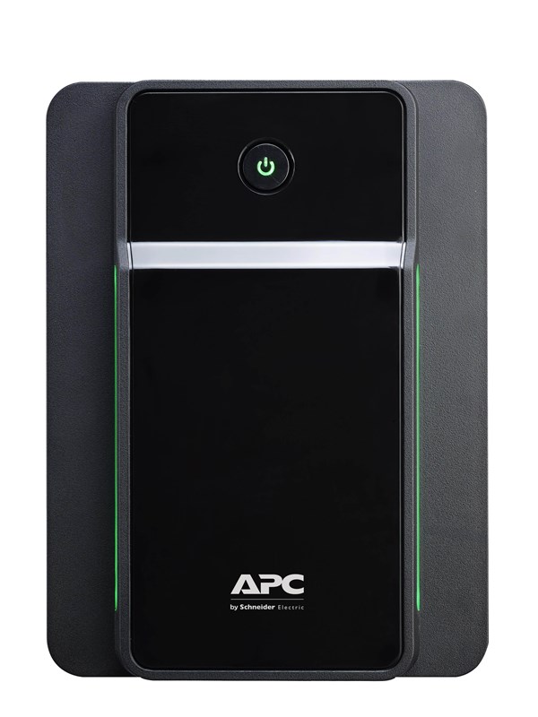 APC BX2200MI-GR - Back-UPS - 2200VA/1200W - Line Interactive UPS