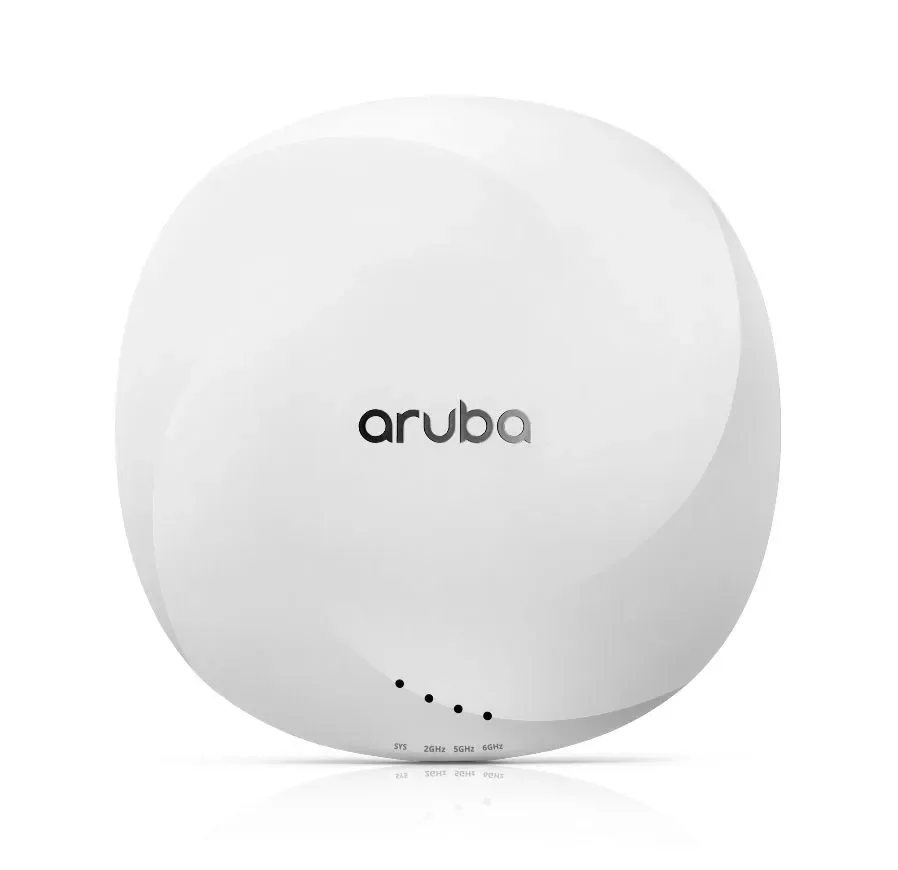 Hpe Aruba Ap-615 (rw) Wifi 6e Poe