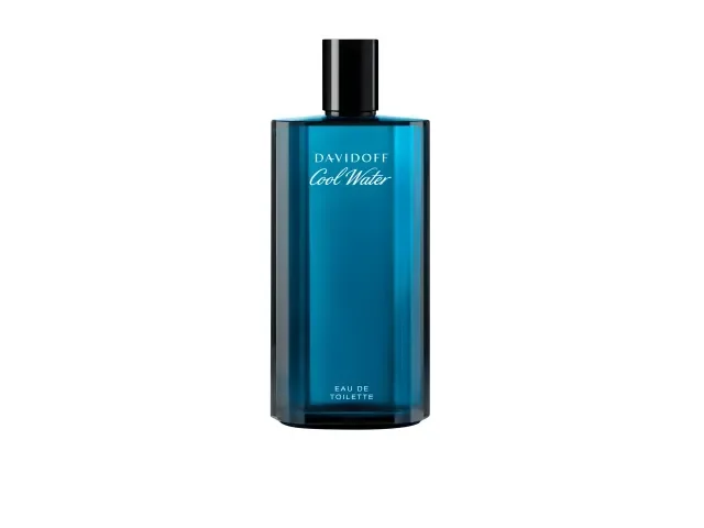Davidoff Cool Water EDT - 200 ml