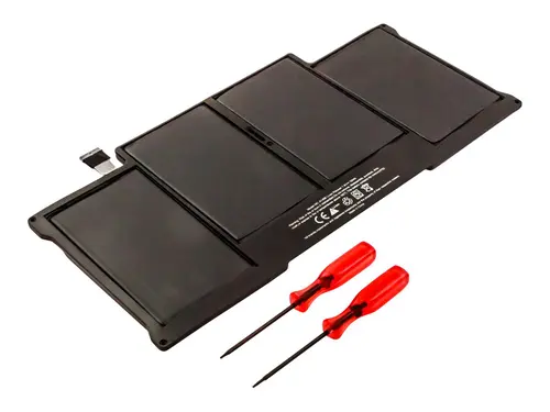 CoreParts Kannettavan tietokoneen akku - 55 Wh