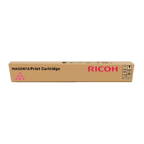 Ricoh Nashuatec Värikasetti Magenta 9.5k - Mc C2011