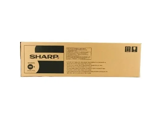 Sharp MX-601HB - waste toner collector