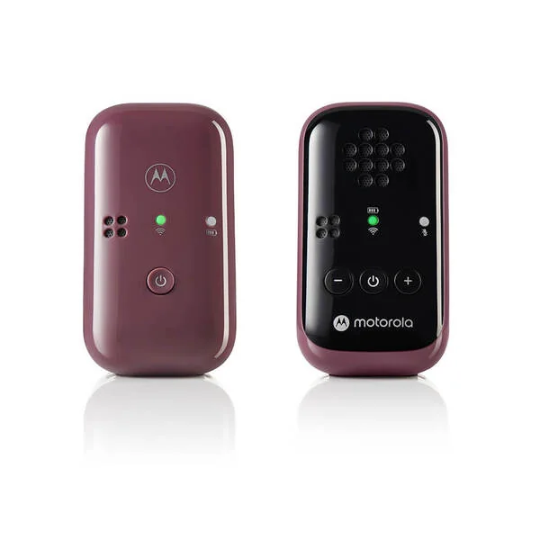 MOTOROLA ELEKTRONINEN LASTENHOITAJA PIP 12 MATKA
