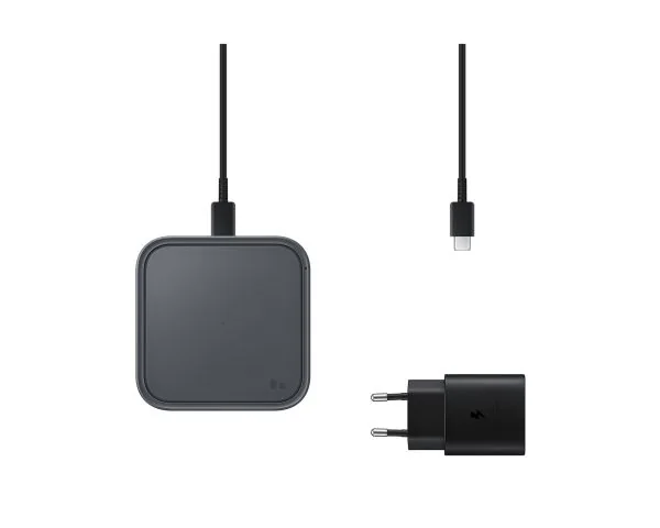 Samsung Langaton laturi Pad (without adapter) - Musta
