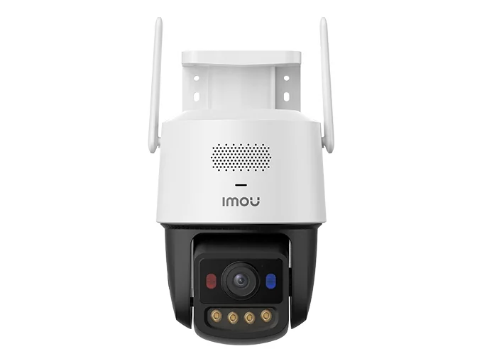 IMOU Titan Pro
