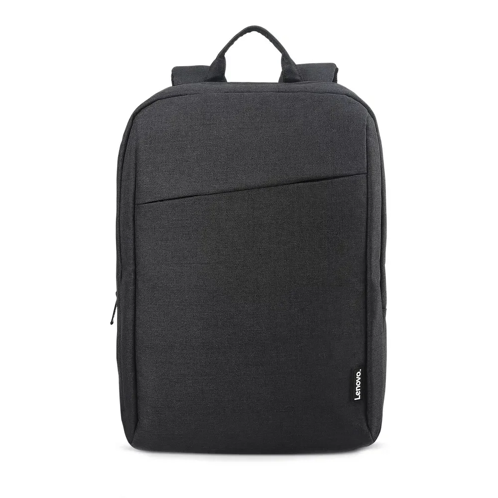Lenovo Casual -tietokonereppu, musta, 15.6"