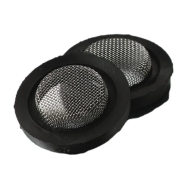 Nordic Quality suodatinsiivilä, 3/4", 2 kpl