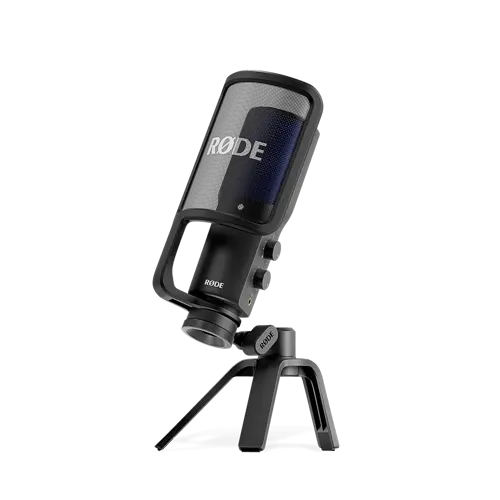 Røde Nt-usb+ Ammattimainen Usb-mikrofoni
