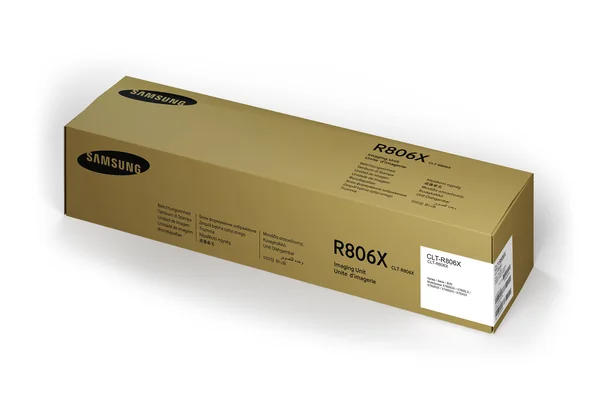 HP CLT-R806X -kuvayksikkö, CMY