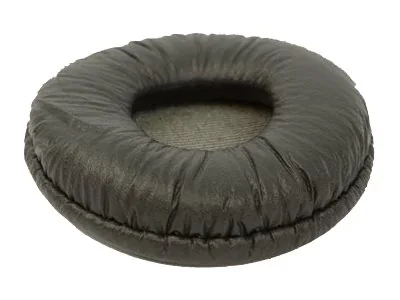 Jabra - Kuulokkeiden korvatyyny - malleihin PRO 920, 925, 935 - Nahka - Harmaa - 10 kpl