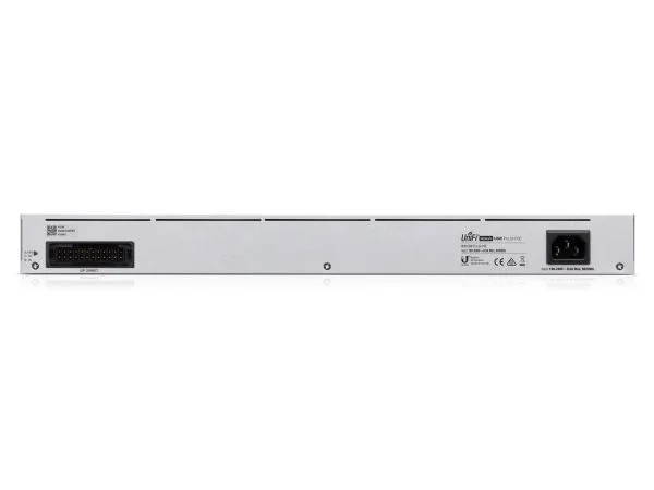 Ubiquiti Switch Pro PoE Gigabit 24-porttinen verkkokytkin