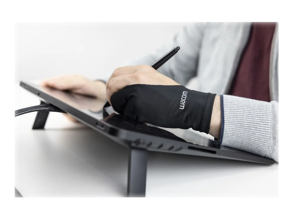 Wacom Piirustuskäsine 1 kpl