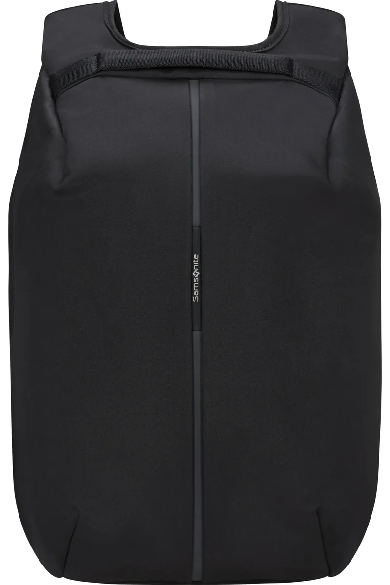 Samsonite Securipak 2.0 -tietokonereppu, musta, 15.6"