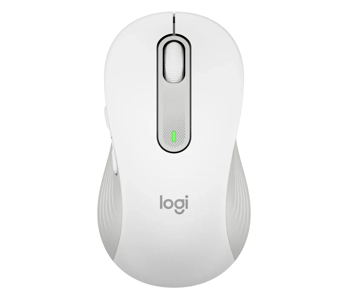 Logitech Signature M650 for Business -langaton hiiri, valkoinen