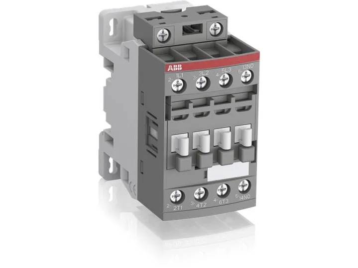 ABB Af09-30-10-11 24-60vac-dc kontaktori