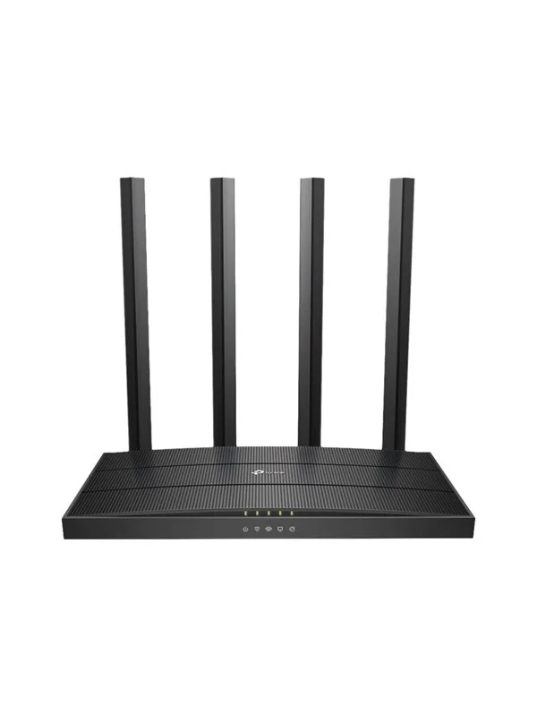 TP-Link Archer C80 AC1900 - Wireless router Wi-Fi 5