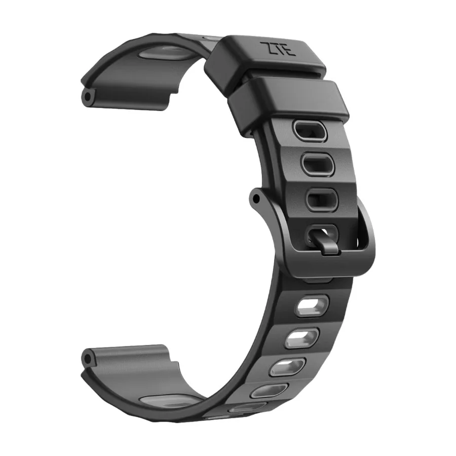 ZTE K2/K2 Pro Watch Band Black