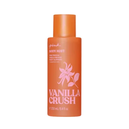 Victoria's Secret Vanilla Crush Body Mist - 250 ml