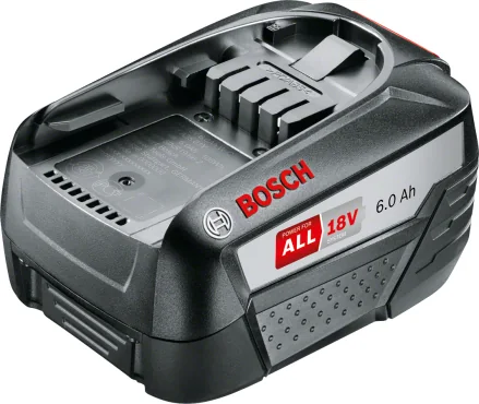 Bosch Akku PBA 18V 6.0Ah W-C
