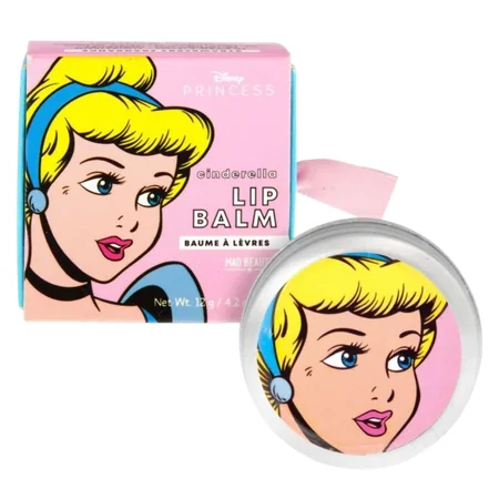 Disney Princess Pop Cinderella Huulivoide - 12 g