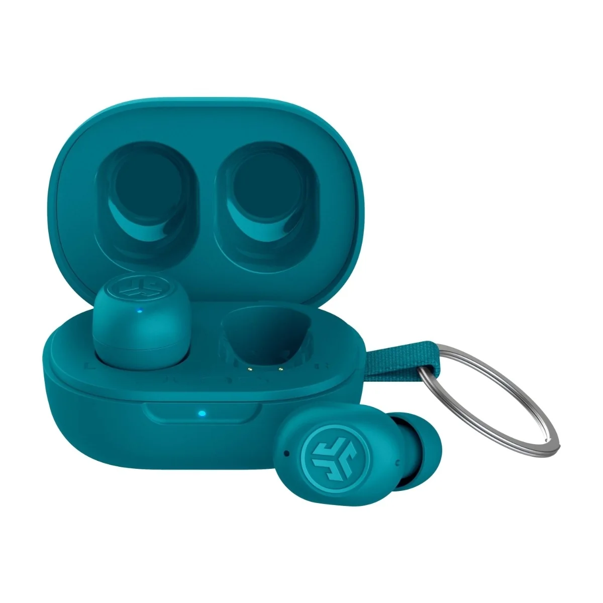 JLAB JBuds Mini - Aqua