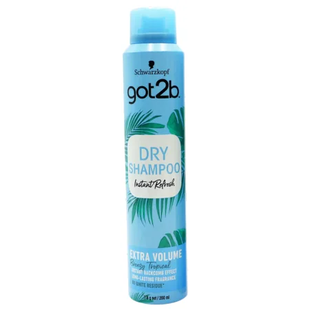 got2b Fresh it Up Extra Volume kuivashampoo - 200ml