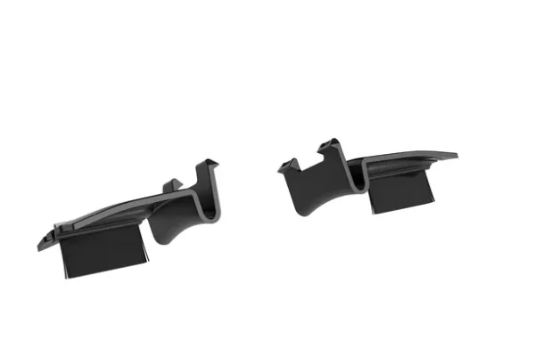 Gardena 15024 Wheel Brushes Sileno Pro/Max/Free