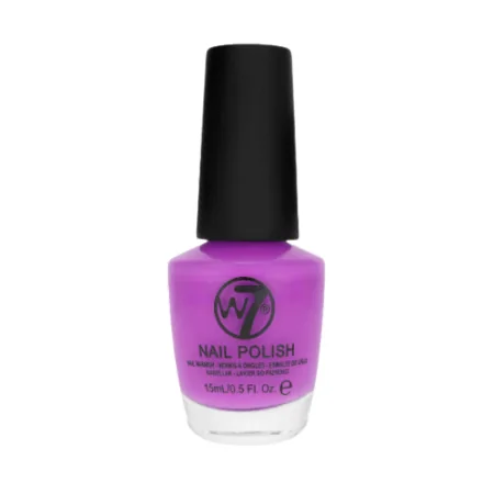 W7 Puerto Rico - kynsilakka - 15ml