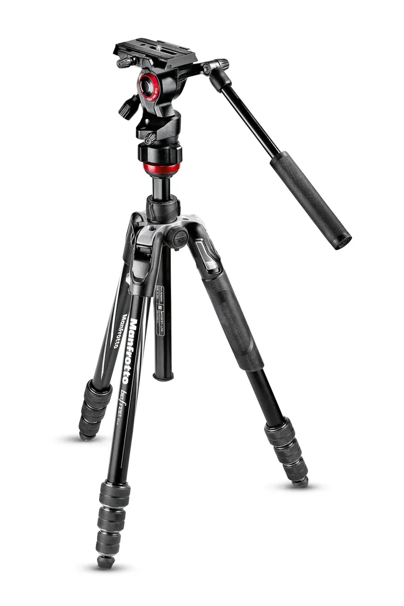 Manfrotto Befree Live Mvkbfrt-live