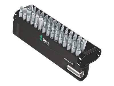 Wera Bit-Check 30 Metalli 1