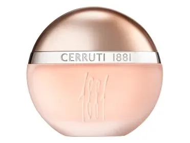 Cerruti 1881 Pour Femme EDT 100ml