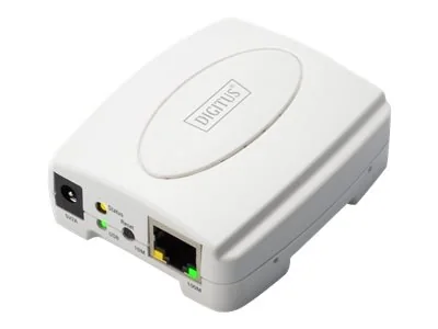 Digitus DN-13003-2, Valkoinen, Taiwan, Ethernet LAN, IEEE 802.3, IEEE 802.3u, 10,100 Mbit/s, TCP/IP, IPX/SPX, NetBEUI, AppleTalk,
